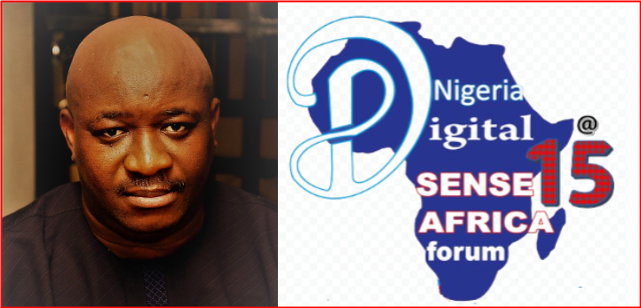 Edetaen Ojo to chair 2024 Nigeria DigitalSENSE Africa forum on IG4D