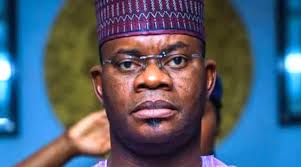 PERSPECTIVE – Where is Yahaya Bello?