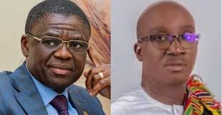 PERSPECTIVE – Edo 2024: The ‘double assassination attempt’ on Okpebholo, Shaibu in Benin City