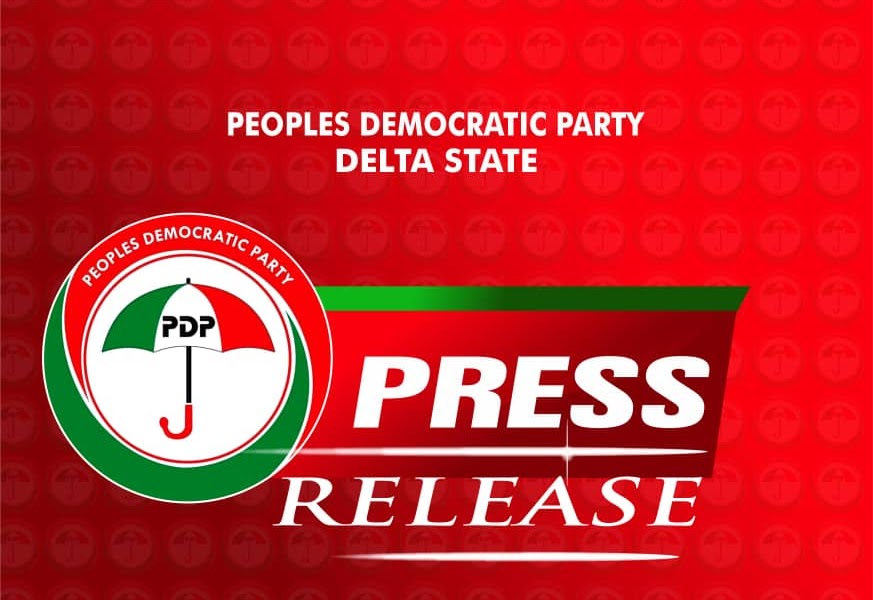 Delta PDP dismisses APC’s ‘misguided propaganda’, says it lacks credibility in Debt management