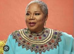 BEREAVEMENT – Our mother has passed on; Onyeka Onwenu’s children formally announce their mother’s demise at 72