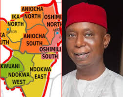 Anioma State creation: Monarchs, women, youth groups, stakeholders give nod 