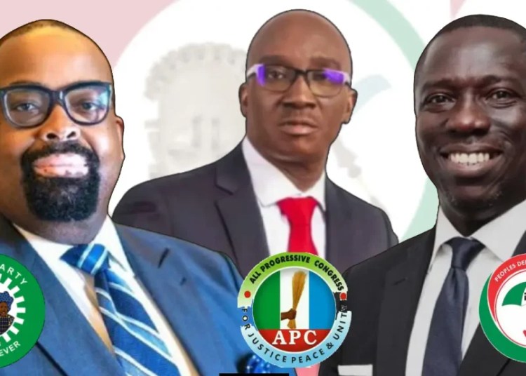 INSIGHT – Federal Might, Edo politics and jubilations in Akwa Ibom