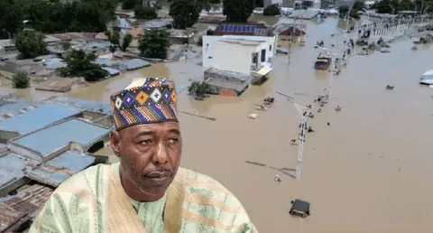 PERSPECTIVE – Maiduguri floods: compassion, nationhood and national security