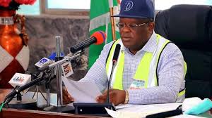 Lagos-Calabar Highway: Umahi hires six SANs to block disclosure of N15trn budget details 