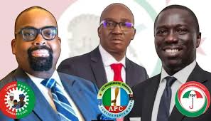 PERSPECTIVE – Edo 2024: Heading to tribunal, Ighodalo dashes Okpebholo’s hope for ‘congratulation’