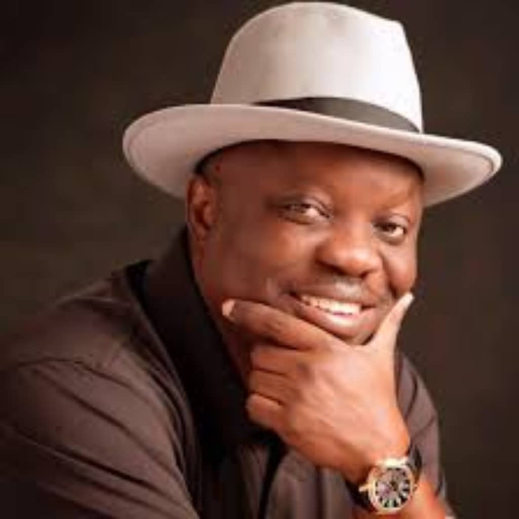 TRIBUTE- Asamaigor @ 70: Uduaghan in the eyes of a journalist