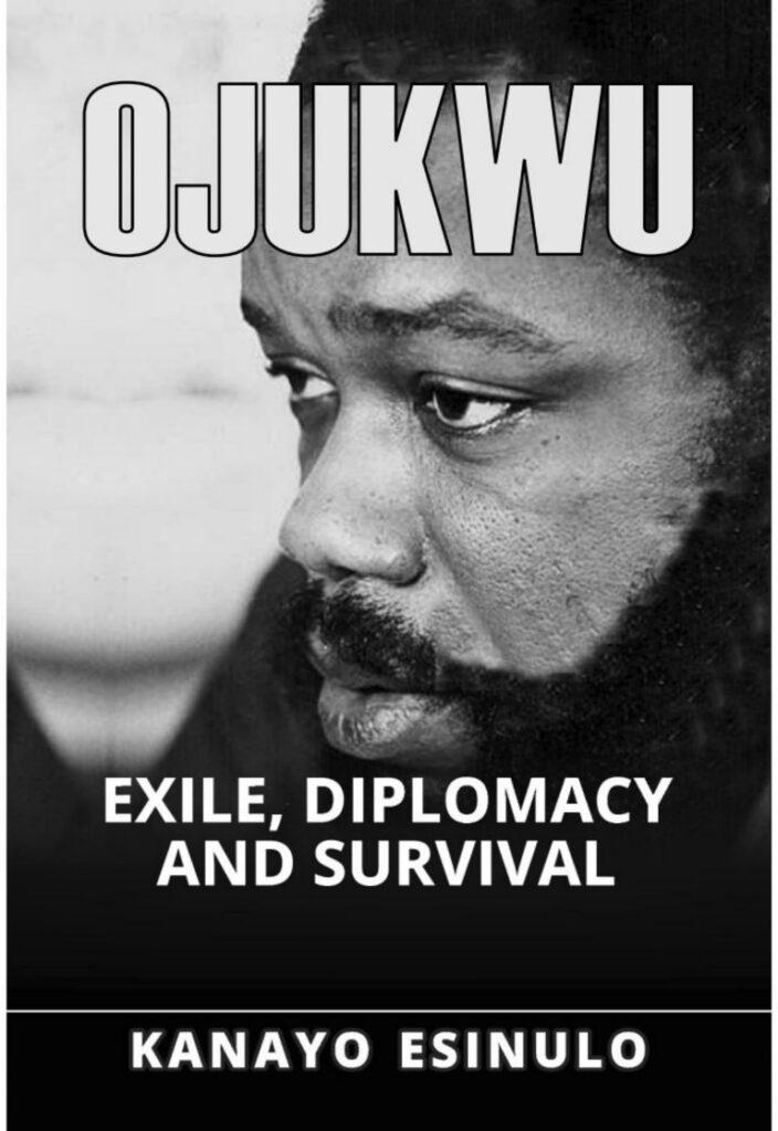 BOOK REVIEW – Ojukwu: Exile, Diplomacy And Survival