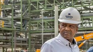 PERSPECTIVE – Dangote Refinery’s solo fight against ‘dirty fuel’ dump in Nigeria