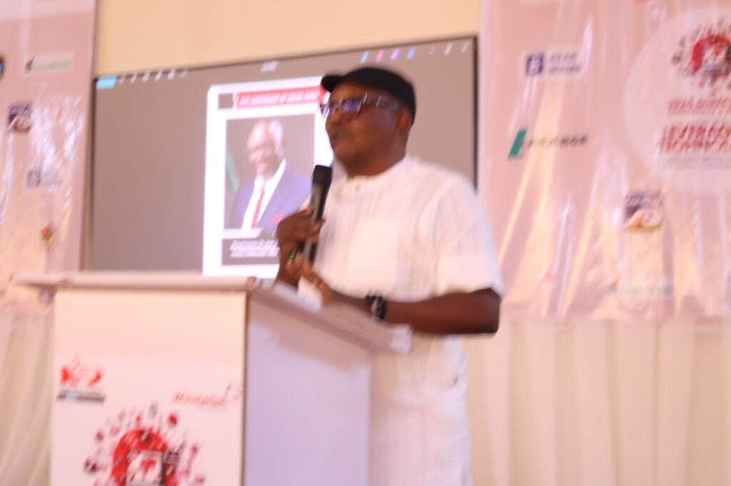 2024 NIPR Asaba Retreat: Oborevwori underscores importance of digital communication