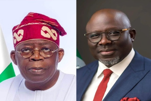 PERSPECTIVE – Delta Govt under Oborevwori is on same developmental page with President Tinubu, FG