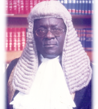 FLASH BACK – Gani in the dock for criminal defamation on his 50th birthday