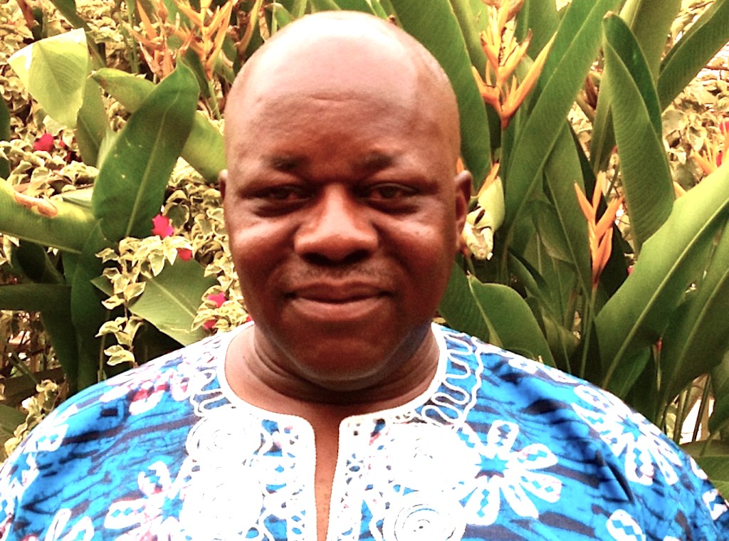 PERSPECTIVE – Standing on the shoulders of Isah Uguda and Jibrin Ibrahim.