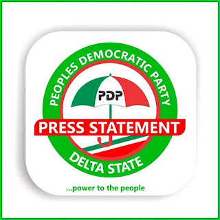 Gov Oborevwori remains in PDP, says Solomon Arenyeka, State Chairman