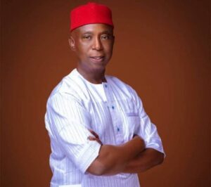 Defection: Declare Ned Nwoko’s Senate seat vacant, Delta PDP Chieftain urges court