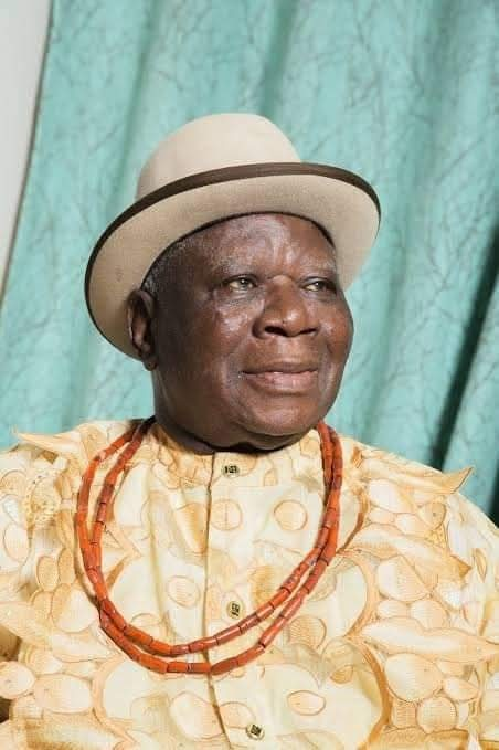 E.K.Clark to Ned Nwoko: Your claims against Oborevwori, spurious, baseless; says Deltans are feeling impact of Oborevwori’s devt strides