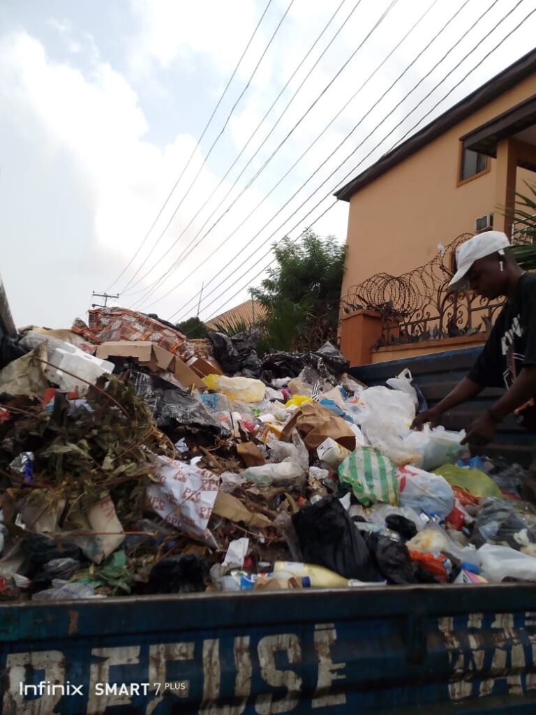 Waste disposal: DSCTDA embarks on monitoring exercise to ensure compliance with environmental laws