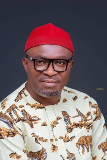 Ex-PDP National Chairmen, Nwodo, Secondus congratulate Ude Okoye, NWC; draw roadmap for the party