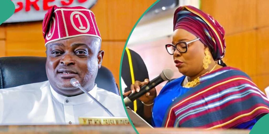 PERSPECTIVE – Lagos Speakership crisis: A betrayal of Democracy, throwback to military dictatorship