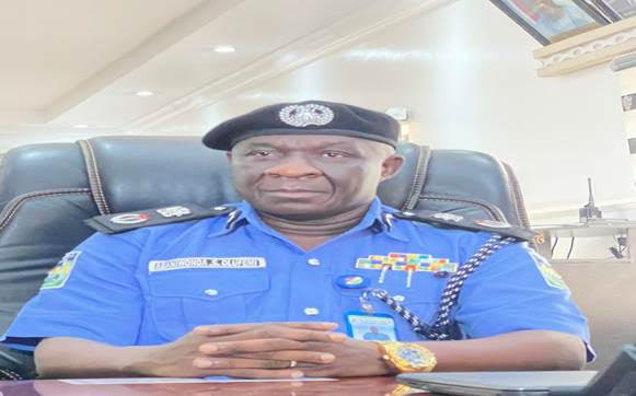 Delta Police Command redeploys DPO, deploys tactical teams to curb kidnapping, robbery in Ogwashi-Uku