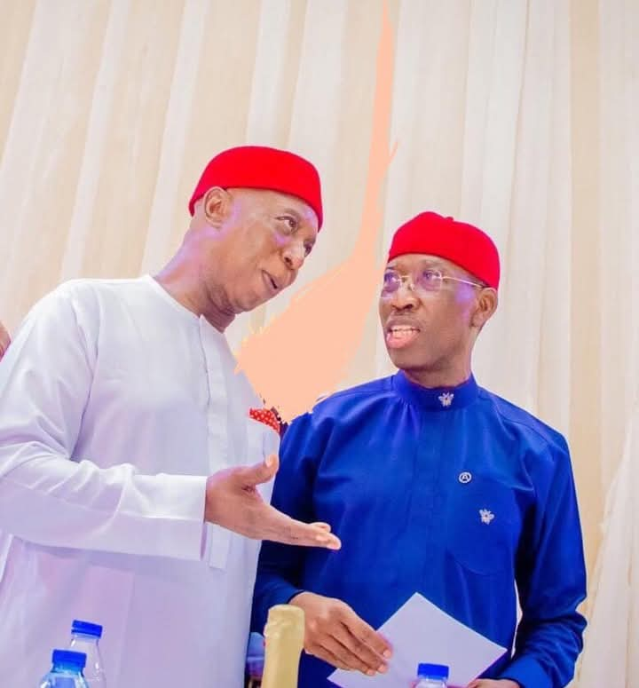 PERSPECTIVE – Okowa did not make Ned a Senator; get the facts, stop the lies