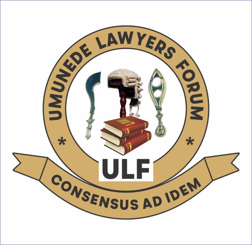 Alleged Fulani dastardly acts of insecurity: Umunede Lawyers write Open Letter to Oborevwori, say Umunede people, environs can no longer tolerate herdsmen’s evil acts