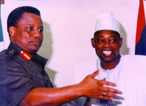 PERSPECTIVE – Babangida, Dele Giwa and June 12