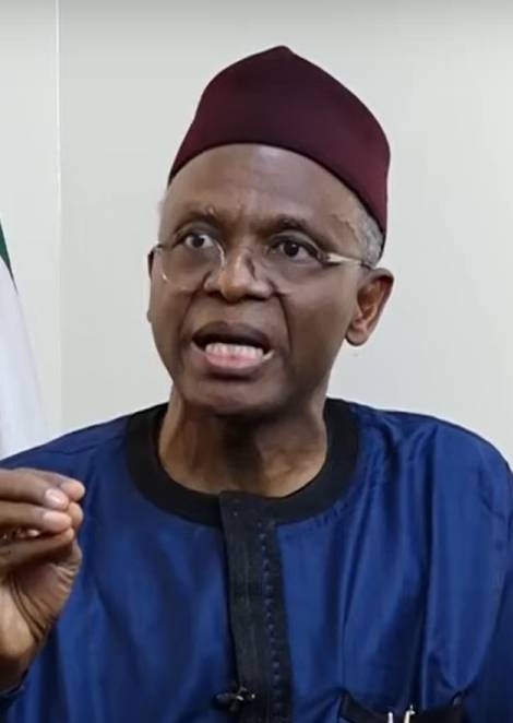 PERSPECTIVE – Nasir El-Rufai’s Scorched-Earth One-Man Opposition