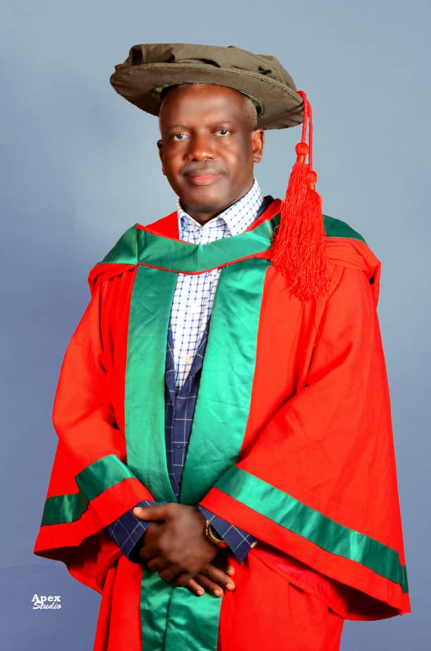 Prof. Ifelunini to speak on politics & governance at Advocate 2025 Annual Lecture