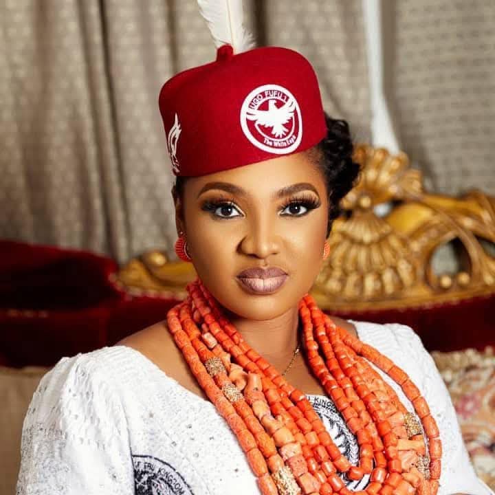 Oborevwori mourns Shimite Love