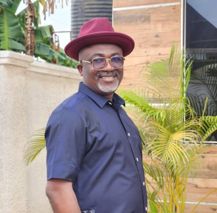 Every political ideology needs a platform to manifest, says Oborevwori’s spokesman