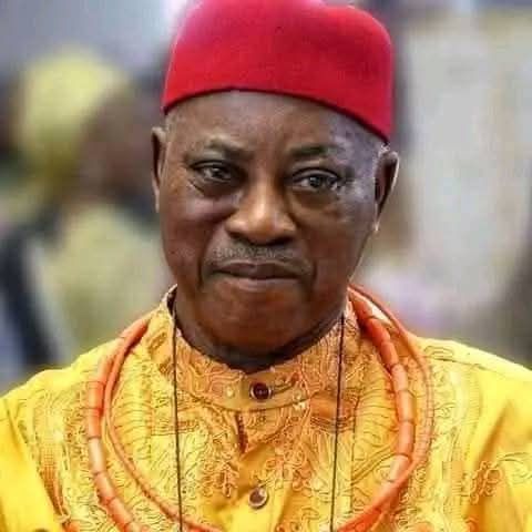 The Omu Family announces passing of Major General Paul Ufuoma Omu (rtd).