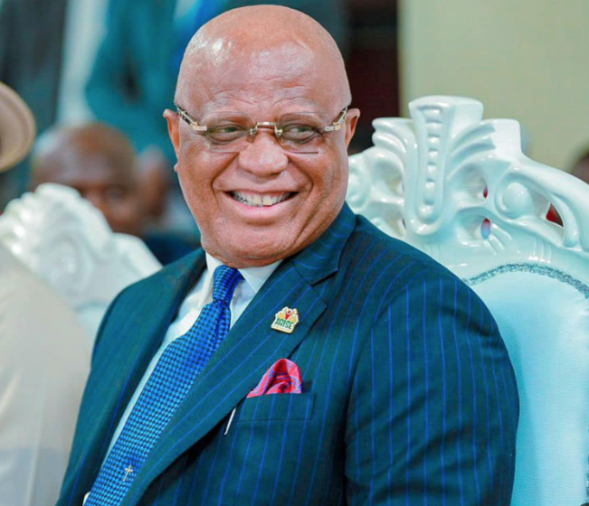 PERSPECTIVE – Eno Oil and curse in Akwa Ibom