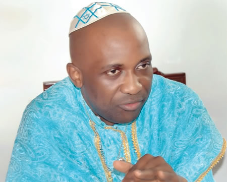 PERSPECTIVE – When prophecy becomes propaganda: A rebuttal to o Primate Ayodele’s 2027 prediction