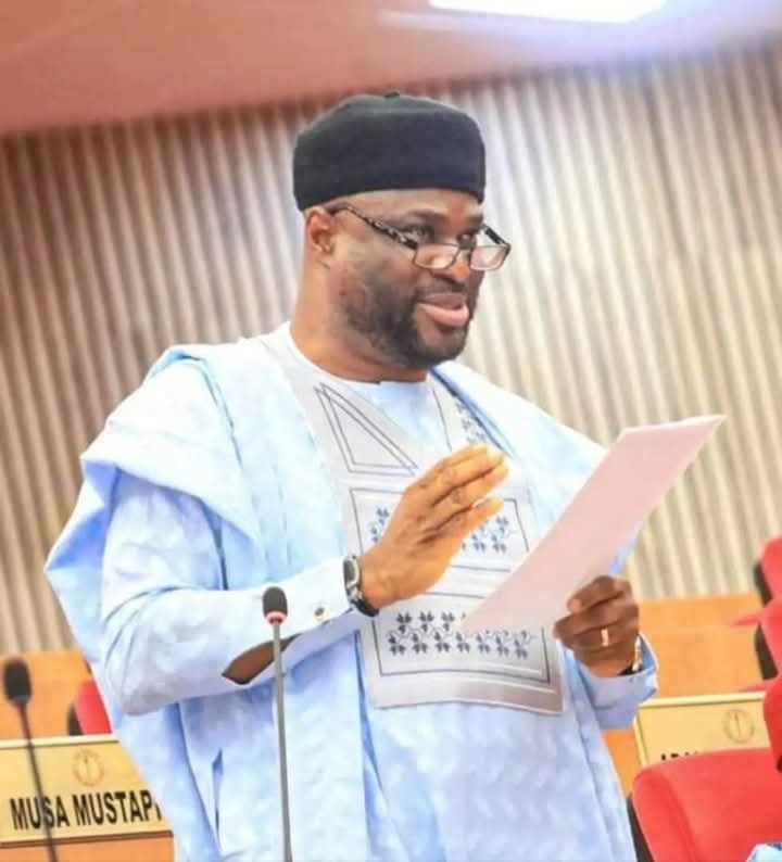 Senate passes bill to establish Federal Medical Centre in Oleh