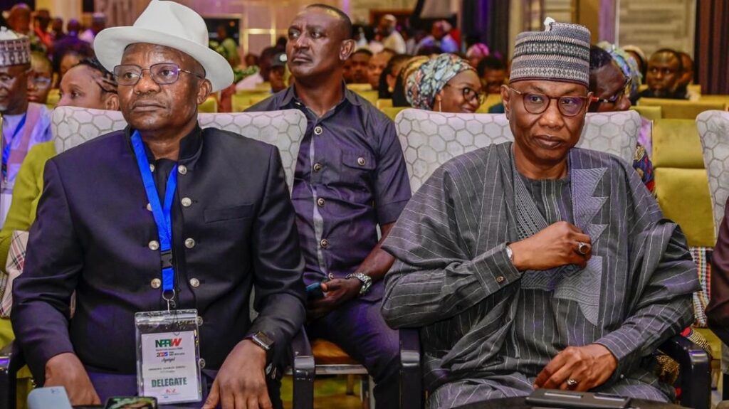 Champion perception management for national growth, Oborevwori tells NIPR practitioners