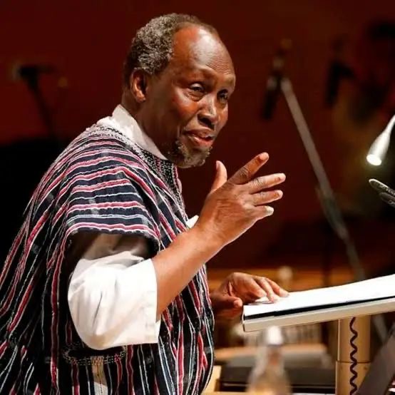 PERSPECTIVE – The stories that shaped us