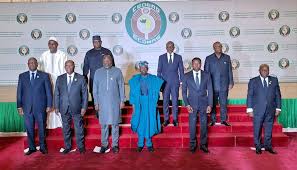 PERSPECTIVE – Happy survival to ECOWAS at 50