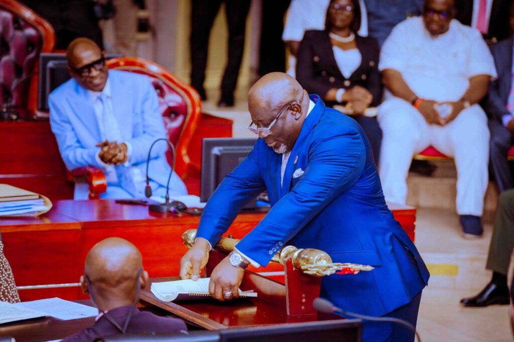 PERSPECTIVE – As another governor joins ‘assault’ on journalists, free press