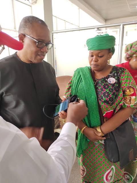 It’s a lie, Obi not offered running mate position to Atiku, Kazaure clarifies