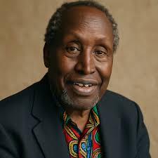 PERSPECTIVE – Weep not for Ngugi, our ancestor deserves petals, not tears