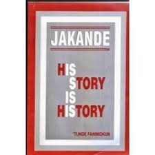 SPECIAL REPORT – Tunde Fanimokun and Jakande: The path of our fathers