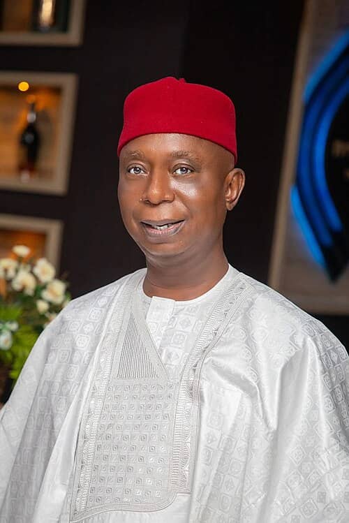 PERSPECTIVE – FECOTECH Asaba: Senator Ned Nwoko’s Push From Mediocrity To Legacy