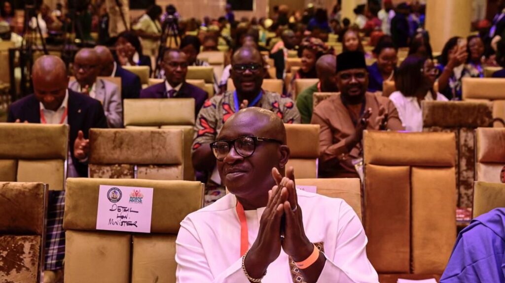 NIPR essential to promoting good governance, says Ukah