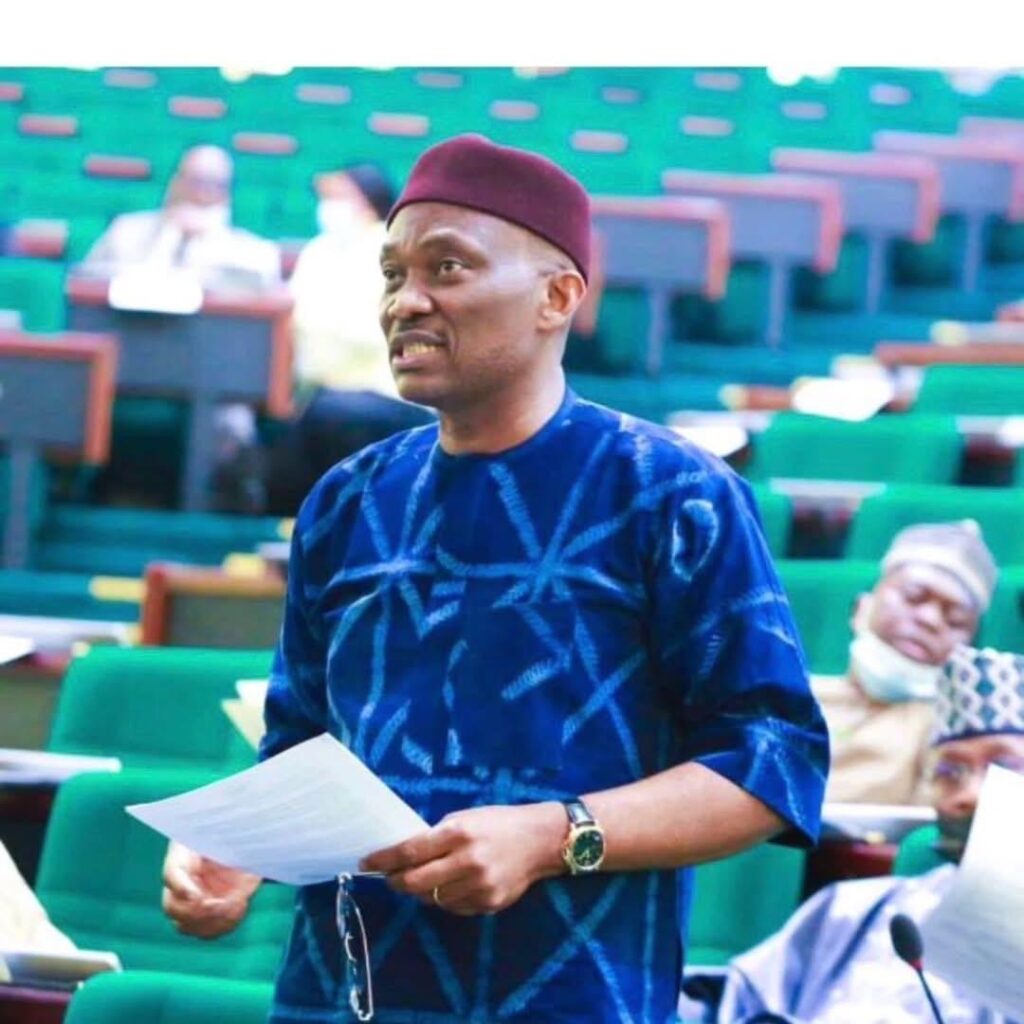 Democracy Day: Have faith in Democracy, Elumelu urges Nigerians