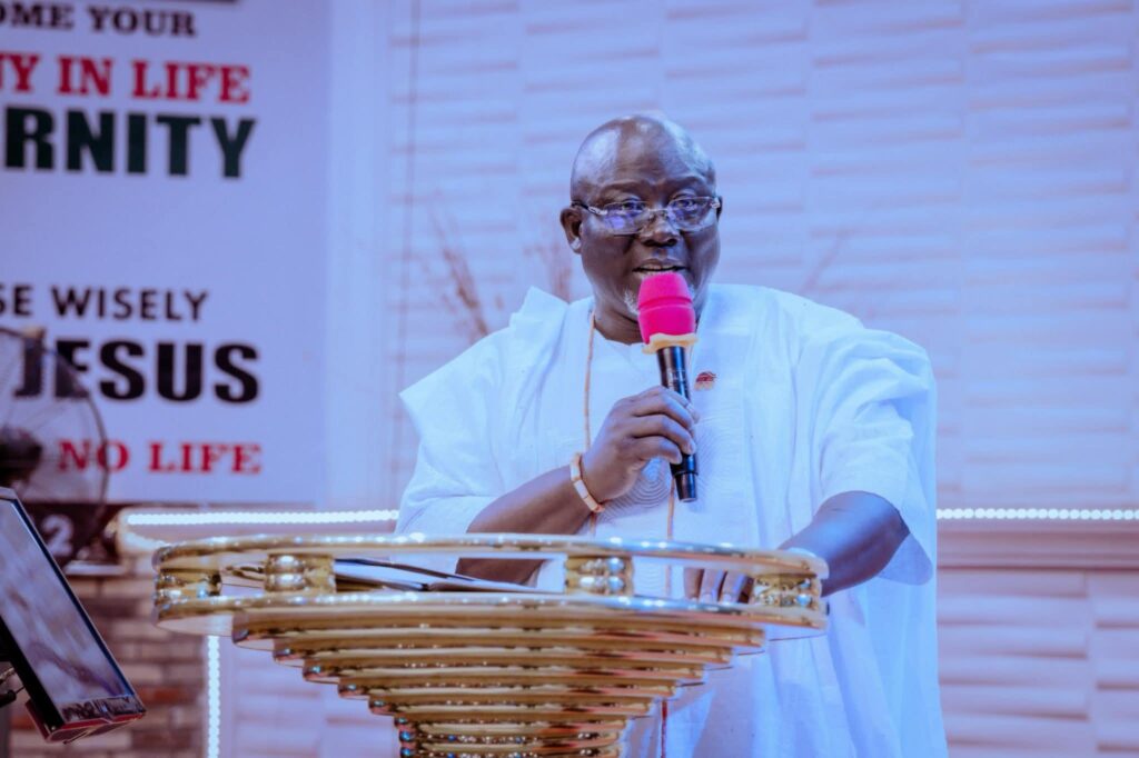 PERSPECTIVE – Gov. Oborevwori: Walking so sure-footedly