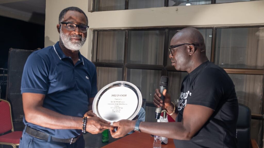 Ibori Golf and Country Club Celebrates Delta Governor’s Second Anniversary with Golf Tournament