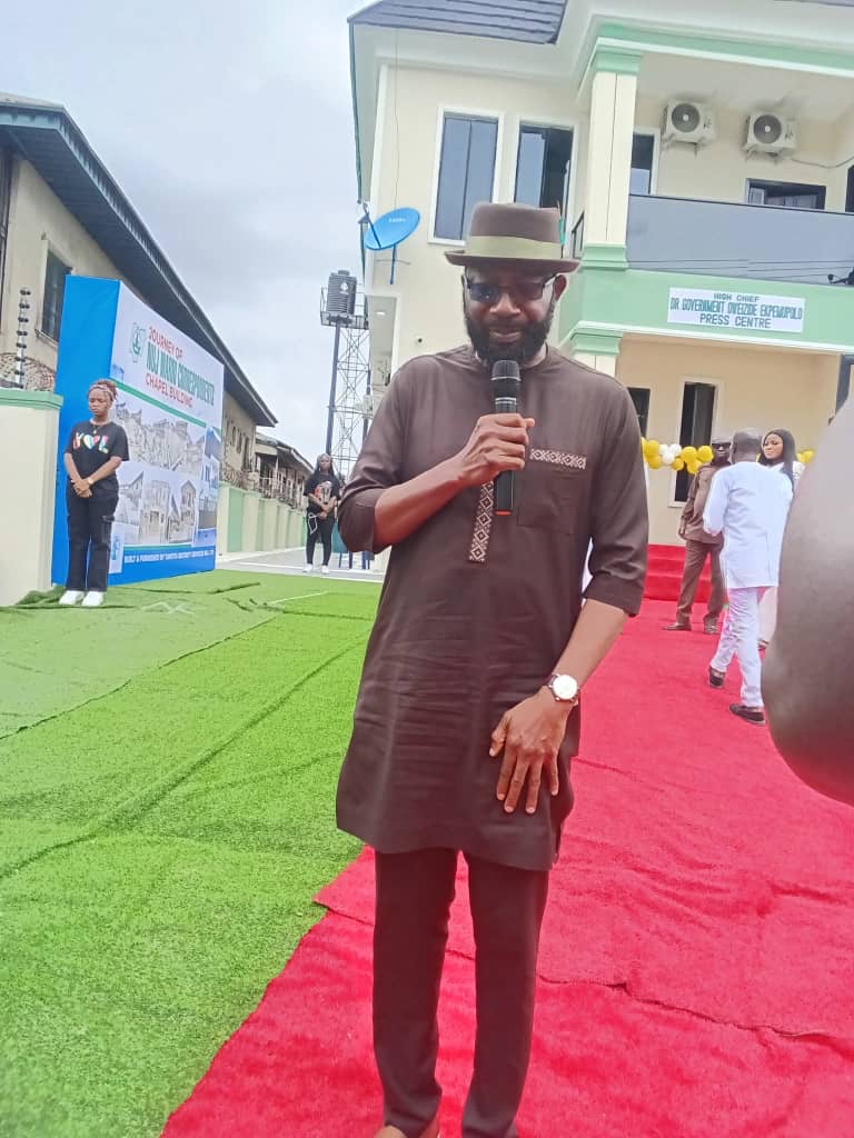 Nigeria’s low crude oil production rebounds, rises to 1.7 million bpd, says TANTITA’s executive director