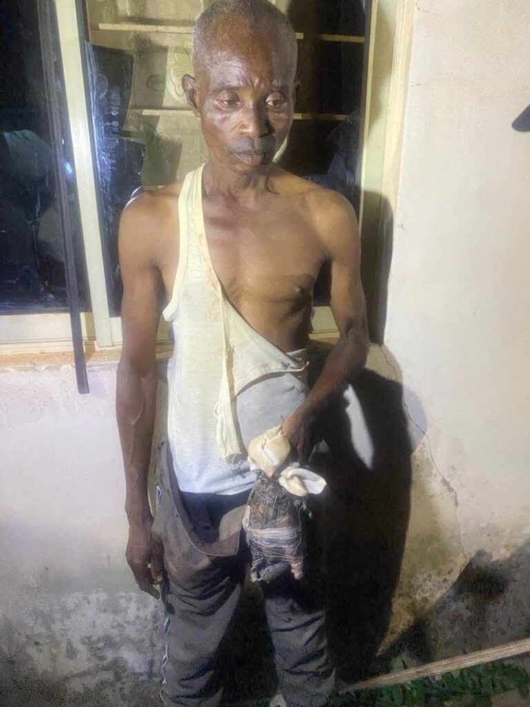 Gunmen storm, attack Senator Akpoti-Uduaghan’s country home again, one suspect held