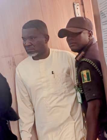 N360m fraud: Court jails man 74 years for stealing,  issuance of dud cheques in Lagos